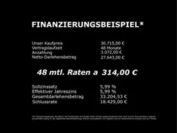 Lackierung schwarz perla nera/ Gebraucht 2023 Opel Grandland X Elegance SUV | 30.715 € (Teuer)