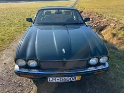 Grün Gebraucht 1997 Jaguar XJR Limousine | 14.900 €
