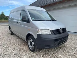 Silber Gebraucht 2006 VW T5 Van | 6.399 € (Fairer Preis)