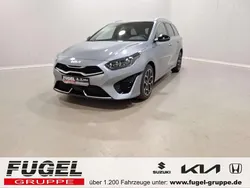 Lunar silver met. Neu 2025 Kia Ceed Sportswagon GT-Line Kombi | 29.499 € (Guter Preis)