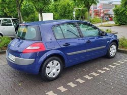 Gebraucht 2008 Renault Mégane III Limousine | 2.800 € (Guter Preis)
