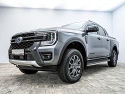 Grau Gebraucht 2024 Ford Ranger Wildtrack Abholung | 50.880 € (Fairer Preis)