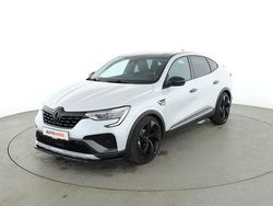 Weiß Gebraucht 2023 Renault Arkana R.S. SUV | 23.870 € (Fairer Preis)