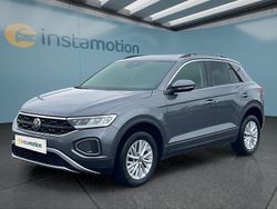 Gebraucht 2025 VW T-Roc SUV | 27.149 € (Fairer Preis)