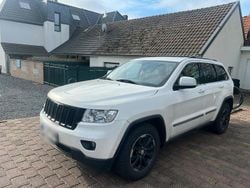 Weiß Gebraucht 2011 Jeep Grand Cherokee SUV | 11.500 € (Fairer Preis)
