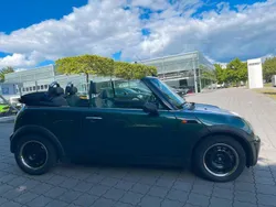 Grün Gebraucht 2007 Mini One Cabriolet Cabrio | 3.750 € (Fairer Preis)