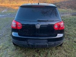 Schwarz Gebraucht 2006 VW Golf Coupé | 980 € (Guter Preis)