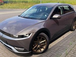 Grün Gebraucht 2022 Hyundai Ioniq 6 Dynamiq Limousine | 28.900 € (Fairer Preis)