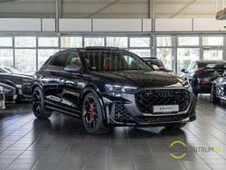 Schwarz Neu 2025 Audi RS Q8 Performance SUV | 152.990 € (Superpreis)