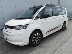 Candyweiß dach schwarz Neu 2024 VW T7 Edition Van | 58.995 €