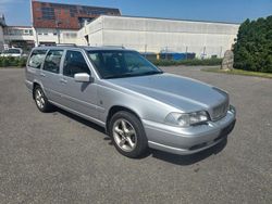 Silber Gebraucht 1998 Volvo V70 Kombi | 5.899 € (Fairer Preis)