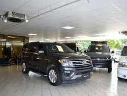 Other Gebraucht 2021 Ford Expedition XLT SUV | 43.900 €
