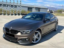 Braun Gebraucht 2018 BMW 440 M Sport Coupé | 35.900 € (Fairer Preis)