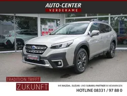 Gold Neu 2025 Subaru Outback Active SUV | 41.990 € (Superpreis)