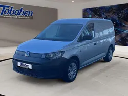 Silber Gebraucht 2023 VW Caddy Maxi Van / Kleinbus | 26.775 €