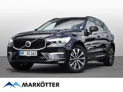 Onyx black Gebraucht 2024 Volvo XC60 Core SUV | 40.990 € (Guter Preis)