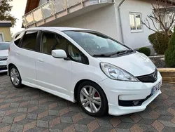 Weiß Gebraucht 2009 Honda Jazz Elegance Kleinwagen | 3.800 € (Fairer Preis)