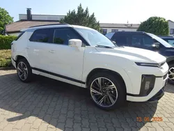 Weiß Neu 2025 Ssangyong Actyon SUV | 38.250 € (Guter Preis)