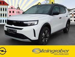 Weiß Neu 2025 Opel Frontera SUV | 29.480 € (Etwas zu teuer)