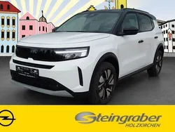 Weiß Neu 2025 Opel Frontera SUV | 29.480 € (Etwas zu teuer)