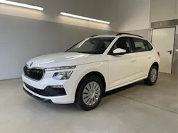 [9p9p] candy white Neu 2025 Skoda Kamiq SUV | 22.390 € (Fairer Preis)