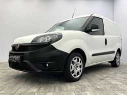 Weiß Gebraucht 2022 Fiat Doblò Van / Kleinbus | 9.440 € (Superpreis)