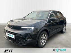 Karbon schwarz Gebraucht 2024 Opel Mokka Elegance SUV | 28.990 € (Etwas zu teuer)