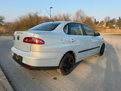 Seat Cordoba