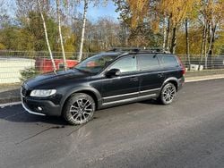 Schwarz Gebraucht 2014 Volvo XC70 Kombi | 16.200 € (Fairer Preis)