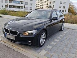 Gebraucht 2014 BMW 318 Kombi | 8.000 € (Fairer Preis)