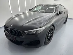 Schwarz Gebraucht 2019 BMW 840 M Sport Coupé | 54.900 € (Etwas zu teuer)