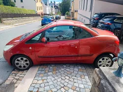 Gebraucht 2006 Mitsubishi Colt Cabrio | 1.799 €