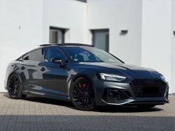 Grau Gebraucht 2020 Audi RS5 Sportback Ambiente Limousine | 39.999 €