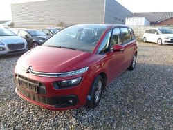 Rot Gebraucht 2018 Citroën Grand C4 Picasso Feel Van / Kleinbus | 3.500 €