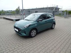 Grün Neu 2024 Hyundai i10 Kleinwagen | 17.780 € (Fairer Preis)