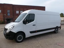Weiß Gebraucht 2019 Renault Master Van | 14.950 € (Fairer Preis)