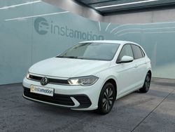 Weiß Gebraucht 2024 VW Polo Limousine | 19.950 € (Fairer Preis)