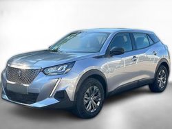 Grau metallic Gebraucht 2022 Peugeot e-2008 Active SUV | 19.520 € (Fairer Preis)
