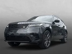 Carpathian grey Gebraucht 2025 Land Rover Range Rover Velar SE Dynamic SUV | 79.890 € (Fairer Preis)