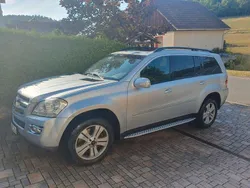 Silber Gebraucht 2007 Mercedes GL320 SUV | 7.500 € (Guter Preis)