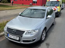 Silber Gebraucht 2006 VW Passat Comfortline Limousine | 2.950 € (Guter Preis)