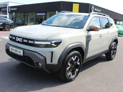Sandsteinbeige Neu 2025 Dacia Duster Extreme SUV | 29.990 € (Etwas zu teuer)