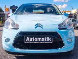 Blau Gebraucht 2013 Citroën C3 Exclusive Kleinwagen | 6.999 € (Fairer Preis)