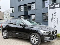 Black stone, solid / solid Gebraucht 2023 Volvo XC60 Core SUV | 29.600 € (Superpreis)