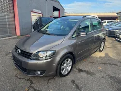 Braun Gebraucht 2012 VW Golf Plus Style Van / Kleinbus | 6.000 € (Fairer Preis)
