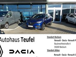 Blau Gebraucht 2019 Renault Kadjar Bose Edition SUV | 15.490 € (Guter Preis)