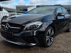 Other Gebraucht 2016 Mercedes A160 Limousine | 14.999 € (Superpreis)