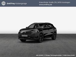 Schwarz Neu 2025 VW T-Roc R-line SUV | 48.355 €