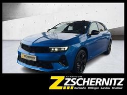 Blau Gebraucht 2023 Opel Astra Limousine | 25.960 € (Guter Preis)