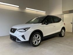[2y0e] nevada weiß metallic / dach schwarz Neu 2025 Seat Arona FR SUV | 24.980 € (Guter Preis)